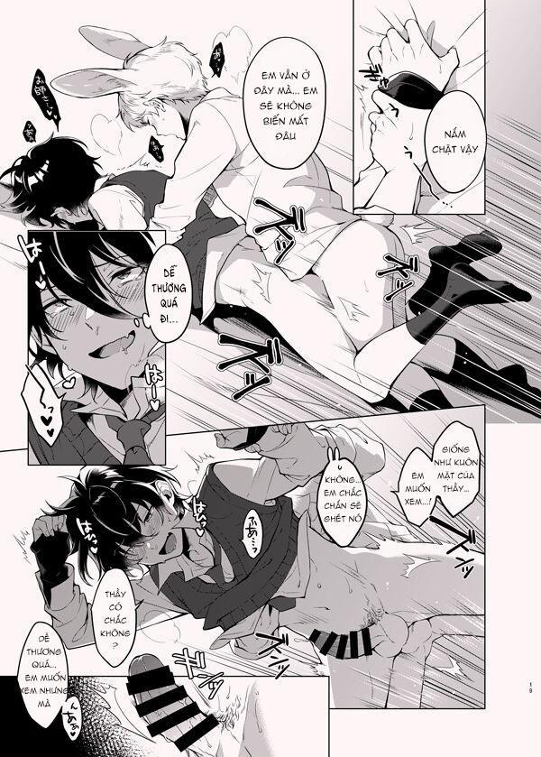 Những Chàng Trai Gợi Cảm (Oneshot) 90 trang 17