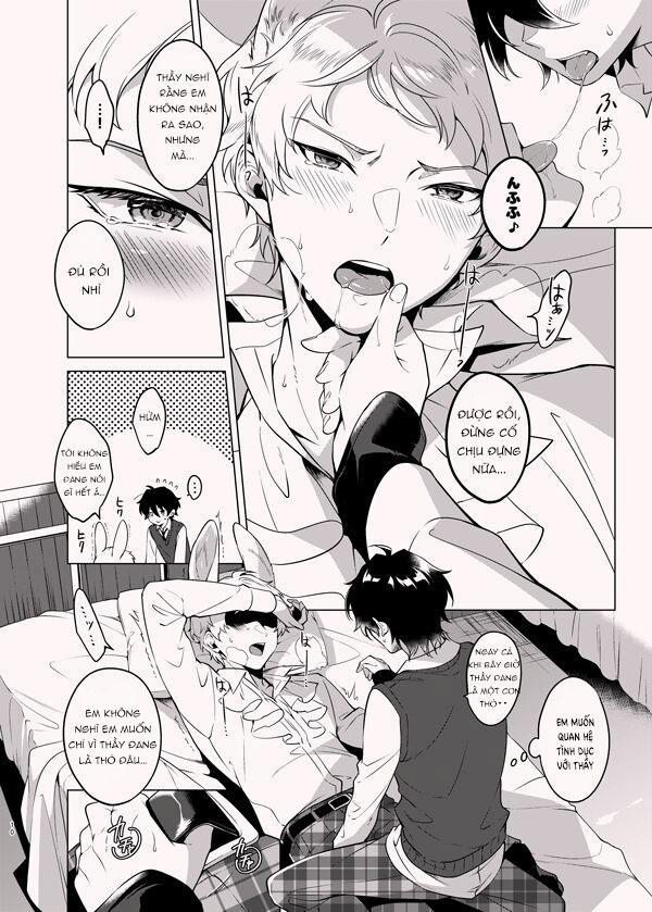 Những Chàng Trai Gợi Cảm (Oneshot) 90 trang 8