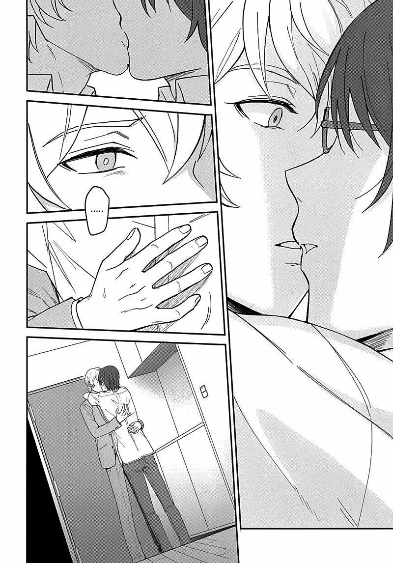 Những Chàng Trai Gợi Cảm (Oneshot) 92 trang 13