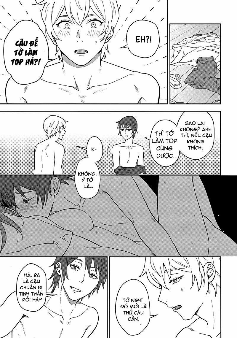 Những Chàng Trai Gợi Cảm (Oneshot) 92 trang 14