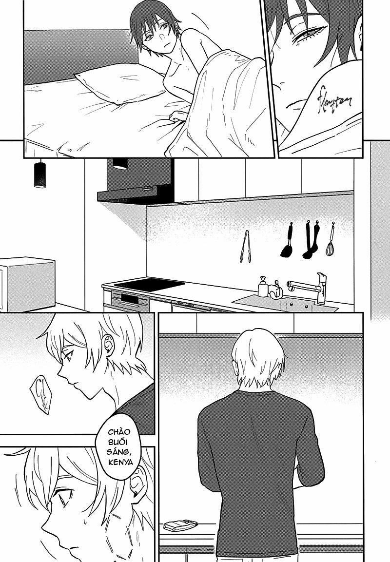 Những Chàng Trai Gợi Cảm (Oneshot) 92 trang 18