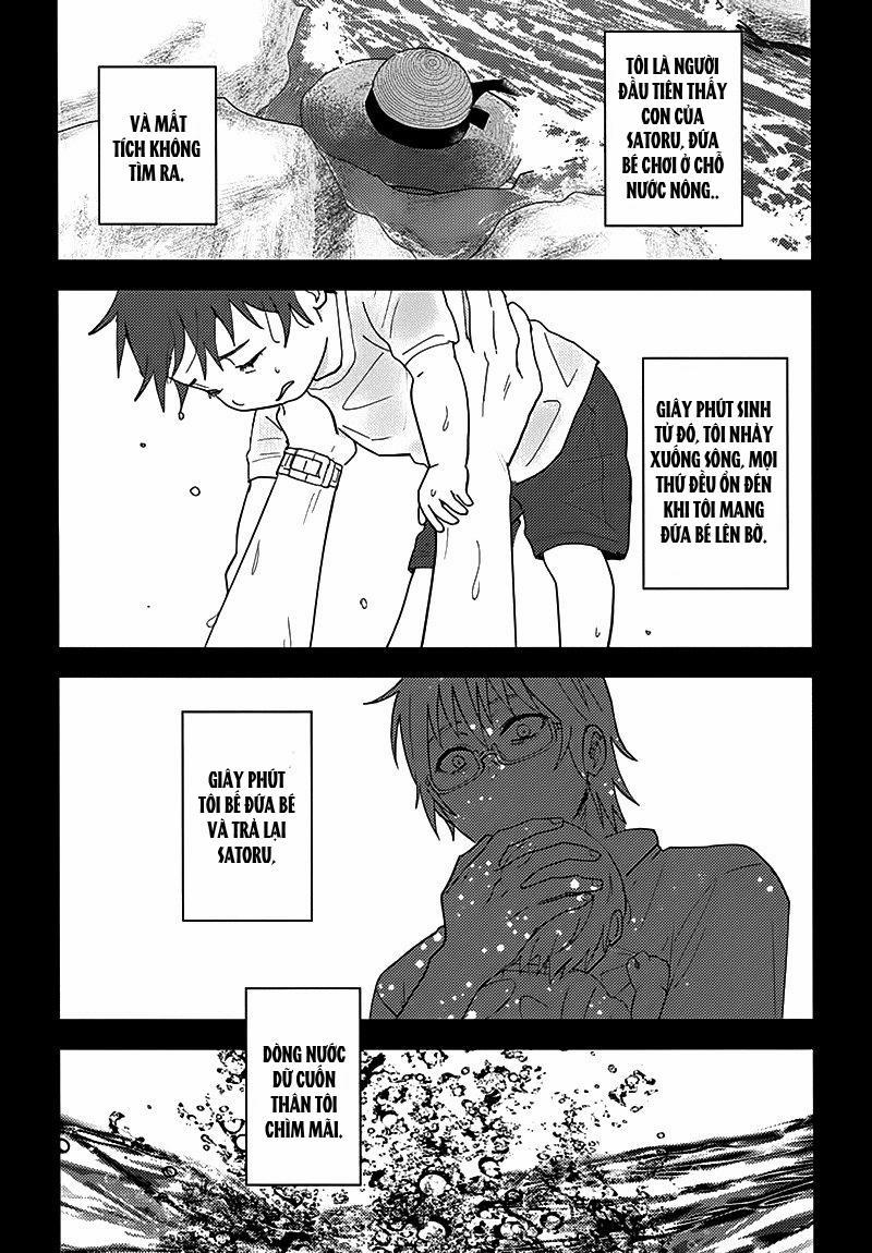 Những Chàng Trai Gợi Cảm (Oneshot) 92 trang 32