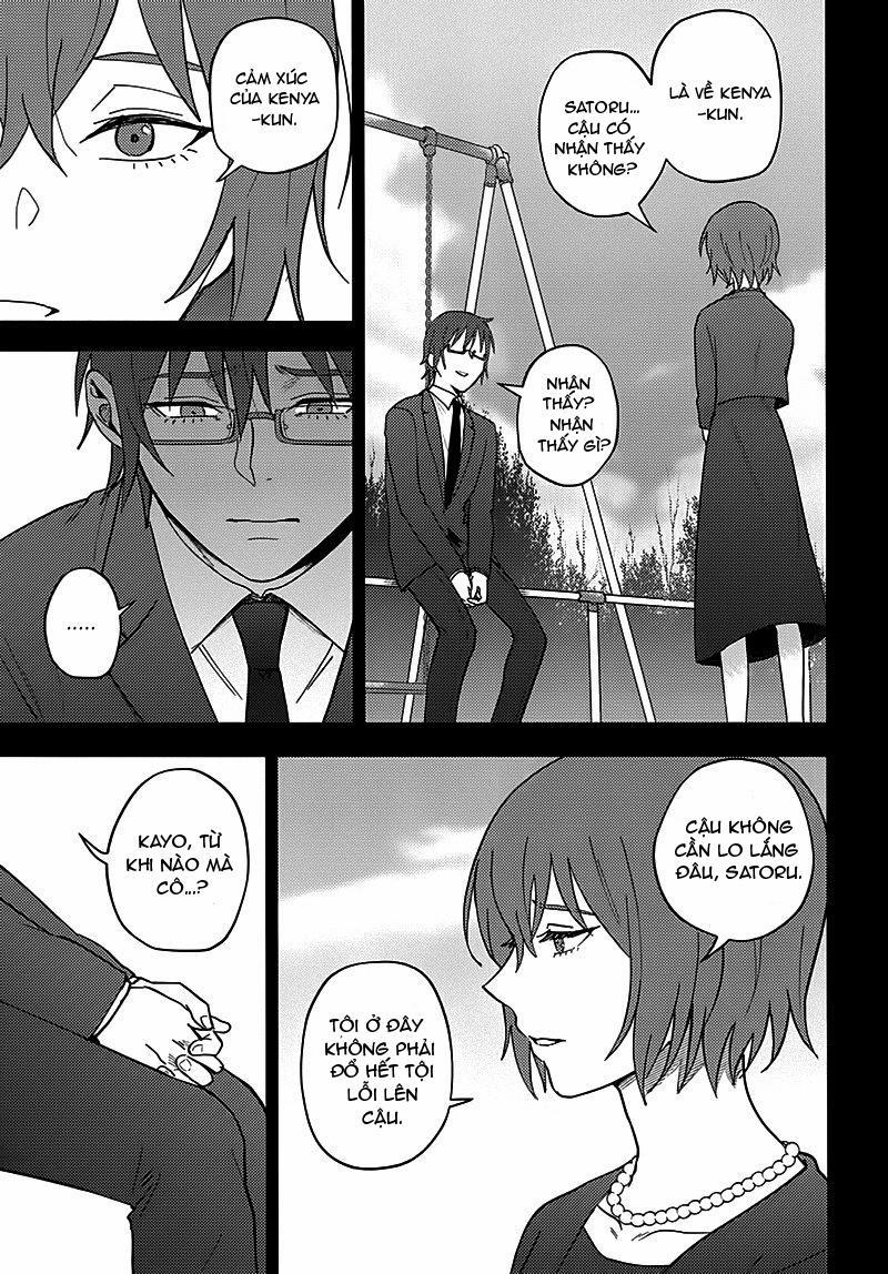 Những Chàng Trai Gợi Cảm (Oneshot) 92 trang 36