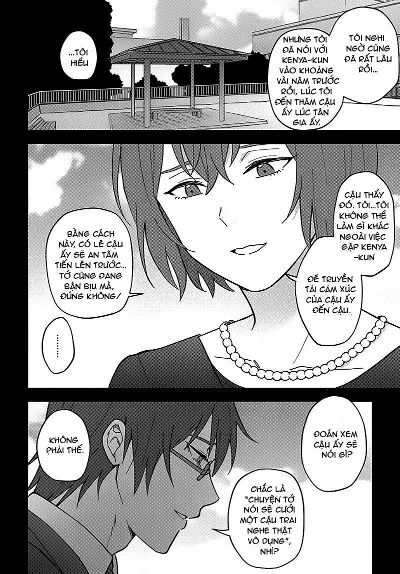 Những Chàng Trai Gợi Cảm (Oneshot) 92 trang 37