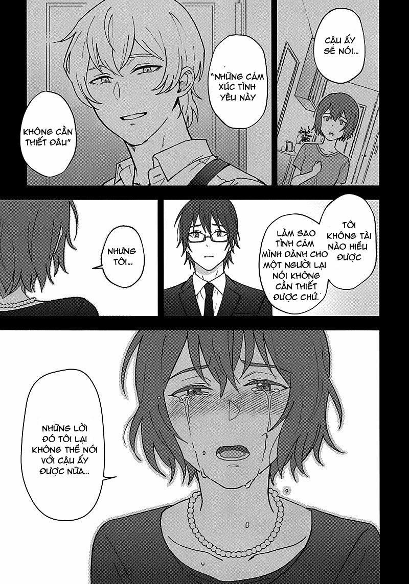 Những Chàng Trai Gợi Cảm (Oneshot) 92 trang 38