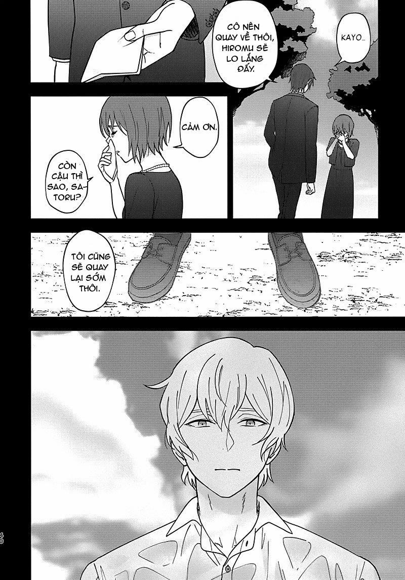 Những Chàng Trai Gợi Cảm (Oneshot) 92 trang 39