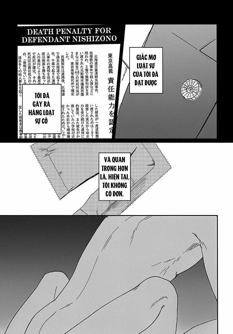 Những Chàng Trai Gợi Cảm (Oneshot) 92 trang 4