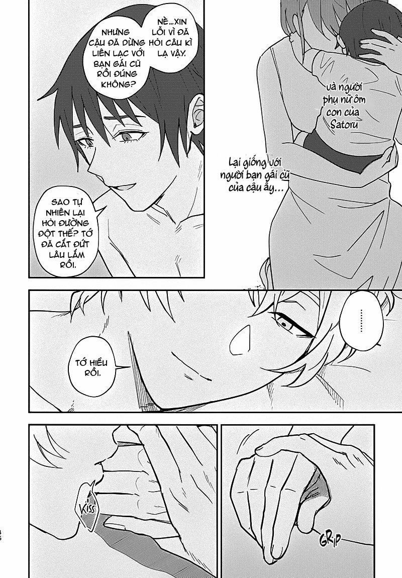 Những Chàng Trai Gợi Cảm (Oneshot) 92 trang 45