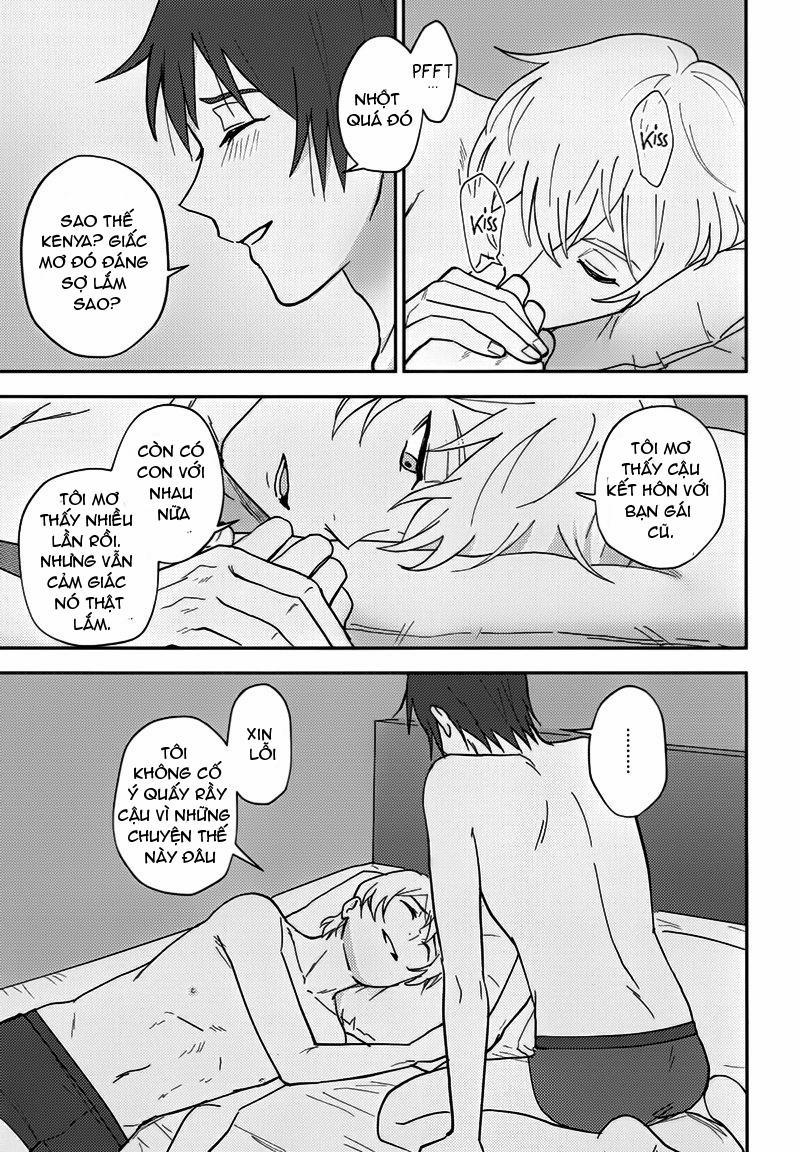 Những Chàng Trai Gợi Cảm (Oneshot) 92 trang 46