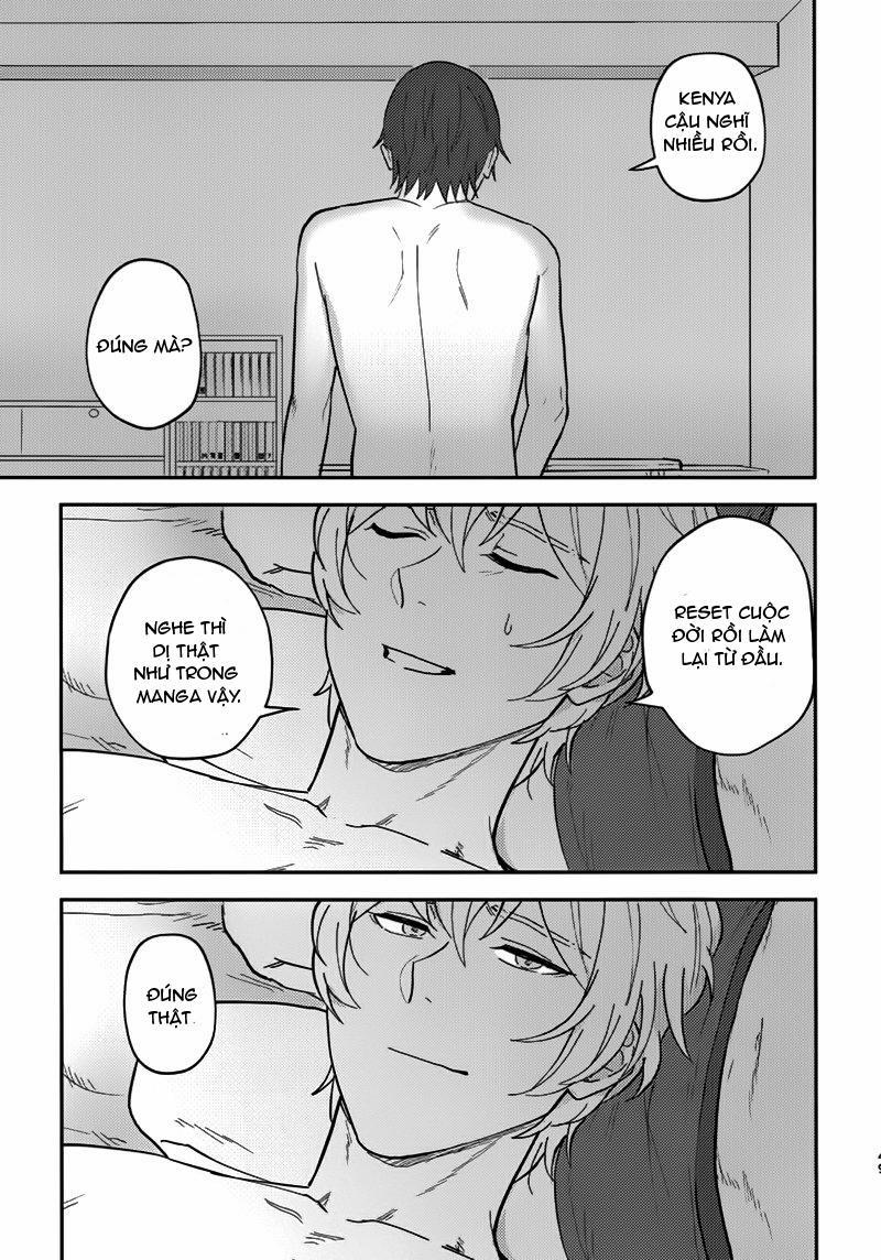 Những Chàng Trai Gợi Cảm (Oneshot) 92 trang 48