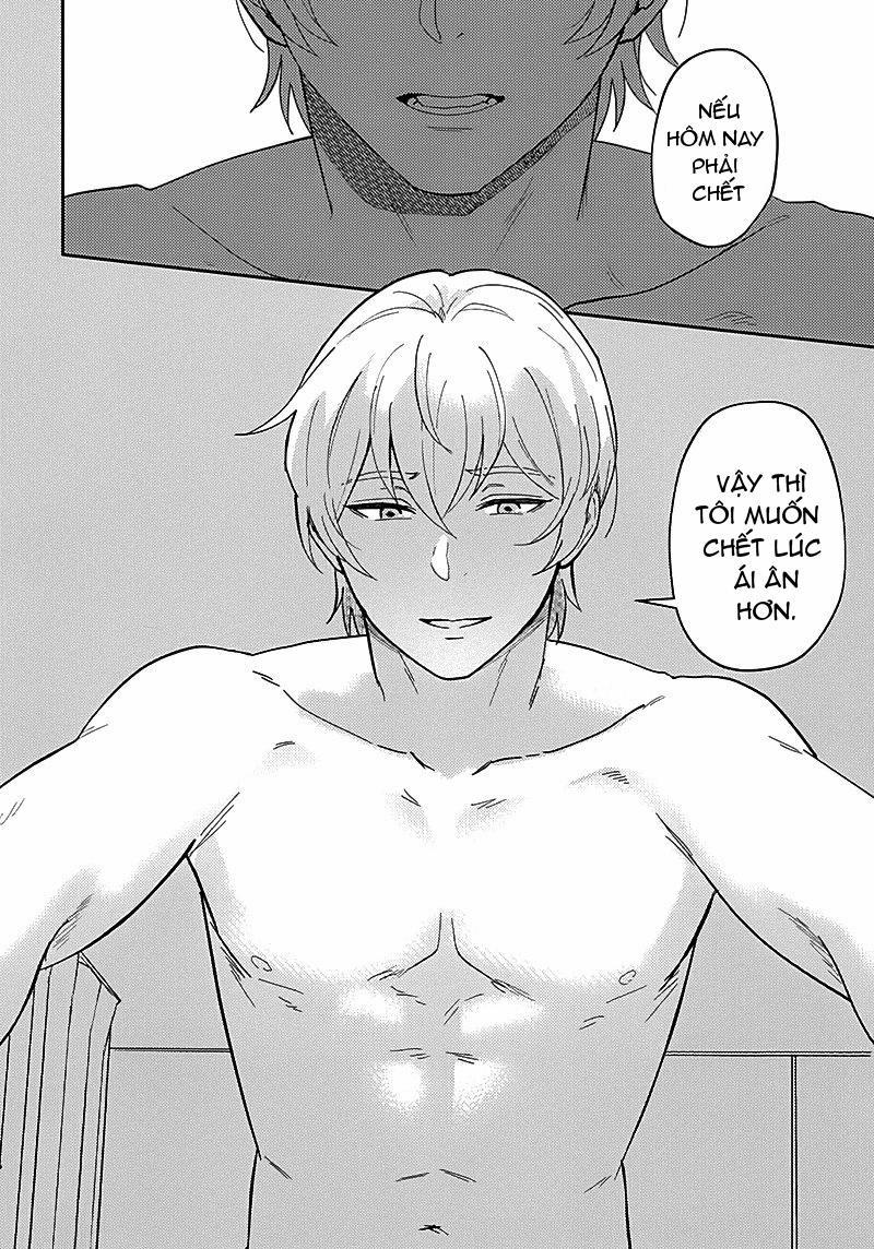 Những Chàng Trai Gợi Cảm (Oneshot) 92 trang 5