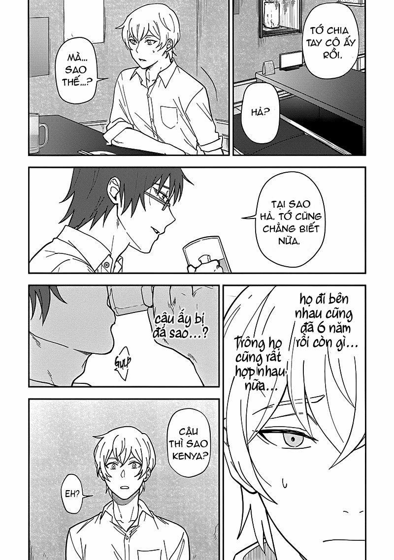 Những Chàng Trai Gợi Cảm (Oneshot) 92 trang 9