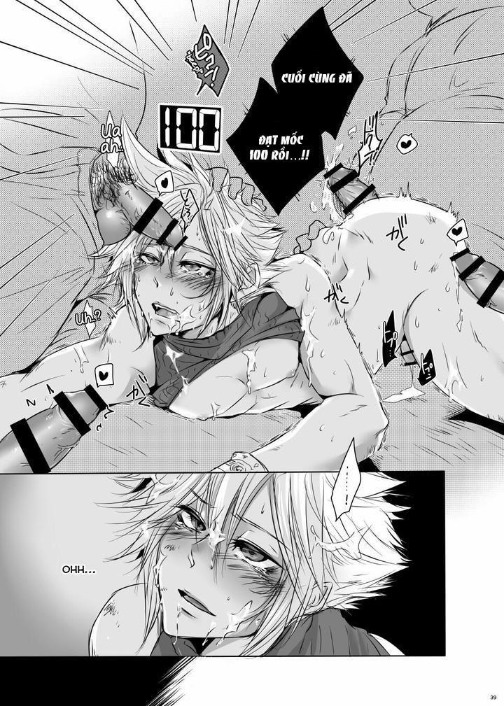 Những Chàng Trai Gợi Cảm (Oneshot) 94 trang 38