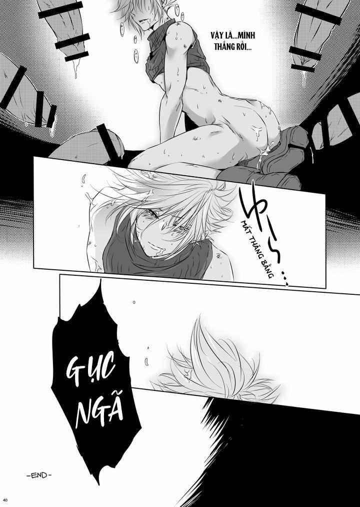 Những Chàng Trai Gợi Cảm (Oneshot) 94 trang 39