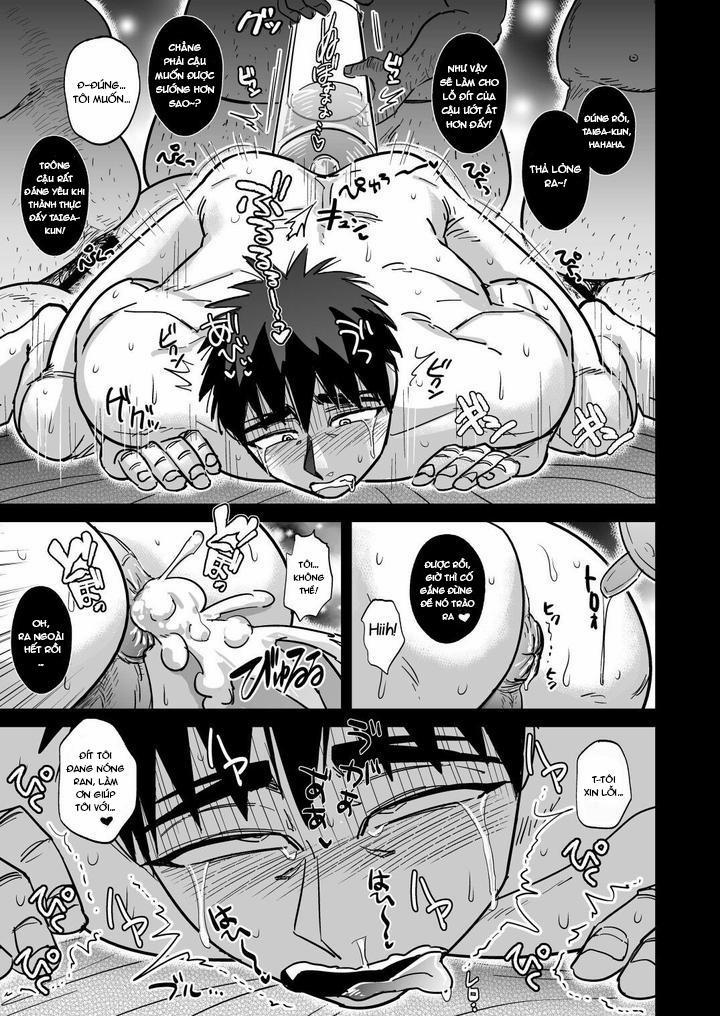 Những Chàng Trai Gợi Cảm (Oneshot) 95 trang 13