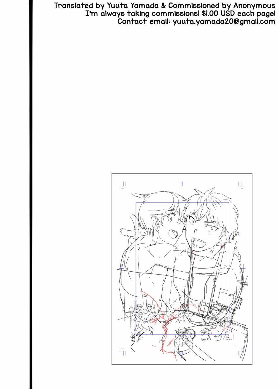 Những Chàng Trai Gợi Cảm (Oneshot) 96.1 trang 2