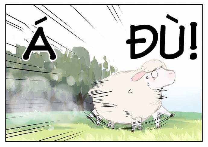 Những Chiếc Cừu Tâm Cơ 2 trang 9