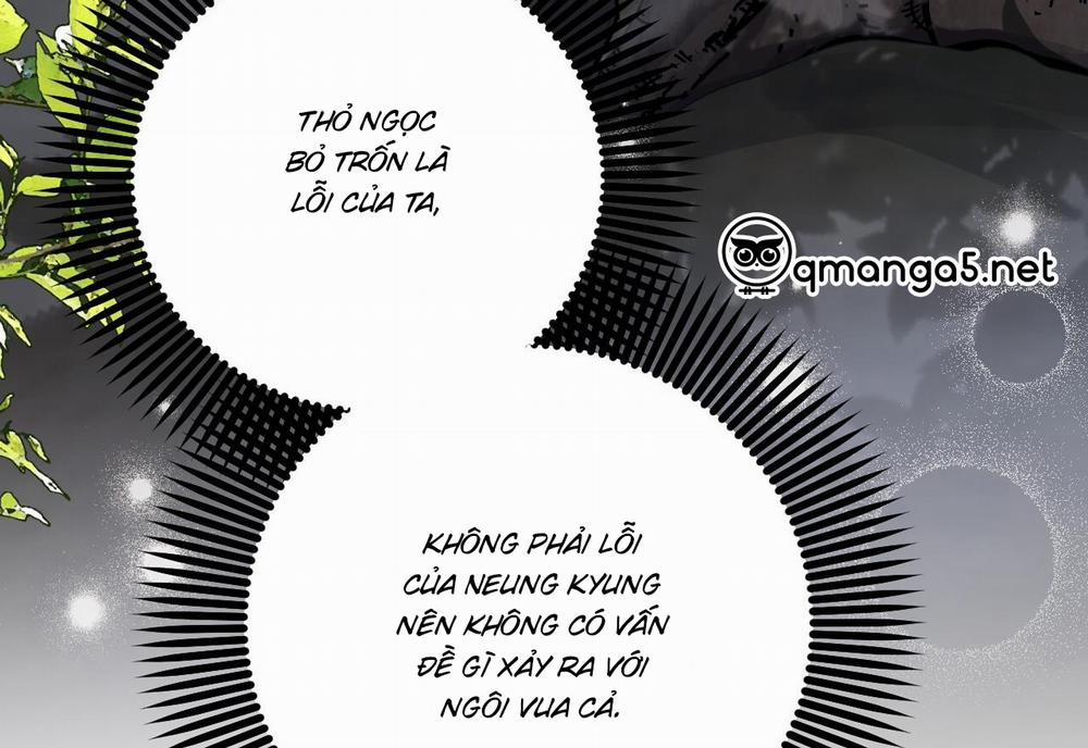 Những Chú Thỏ Của Hapypy 59 trang 35