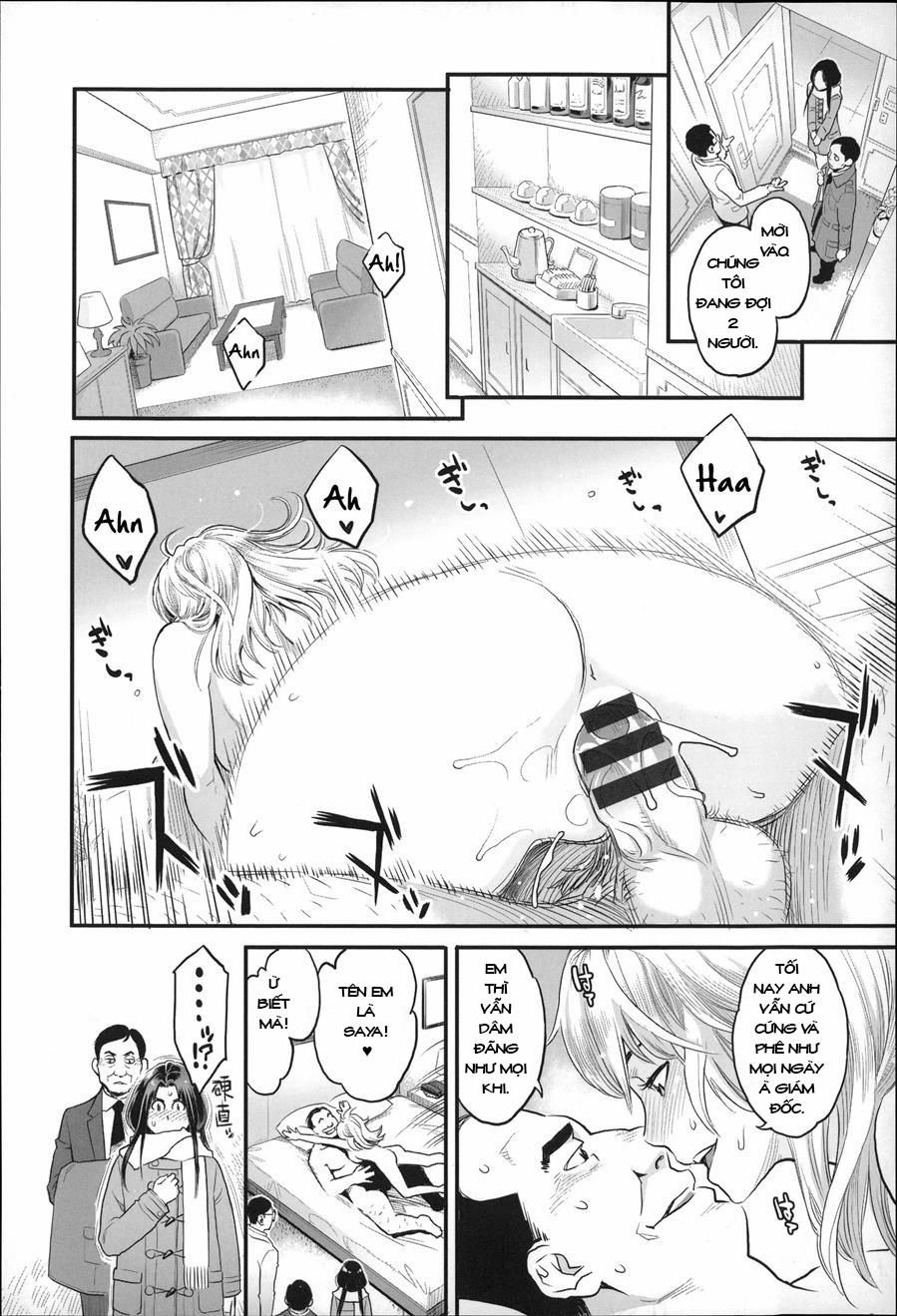 Những Chuyện Không Thường Tình 2 0 Thần Tượng Về Đâu trang 2