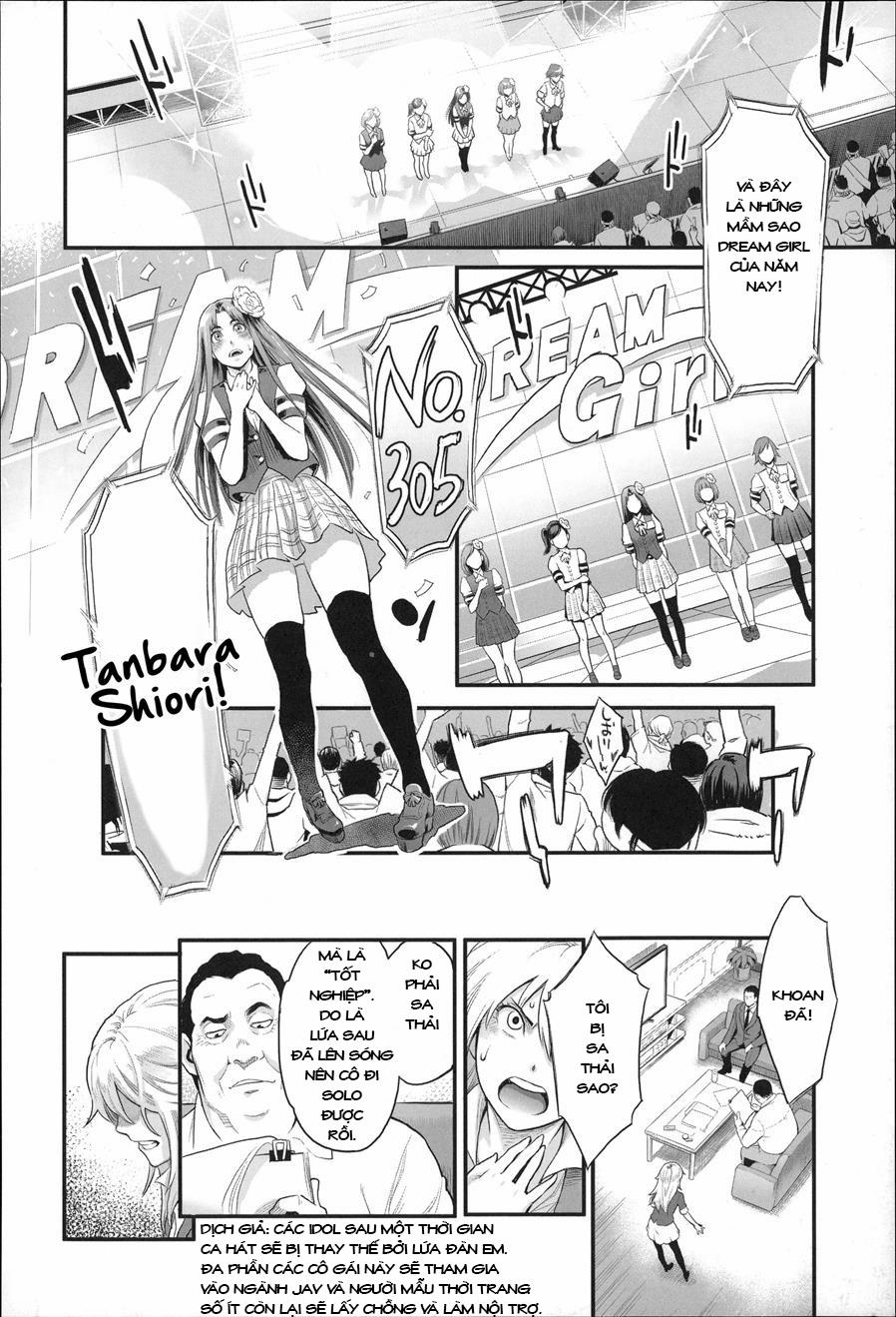 Những Chuyện Không Thường Tình 2 trang 16