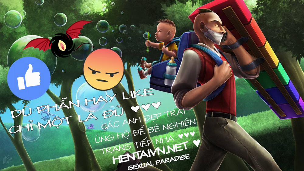 Những Chuyện Không Thường Tình 3 0 Đủ Tiêu Chuẩn trang 20