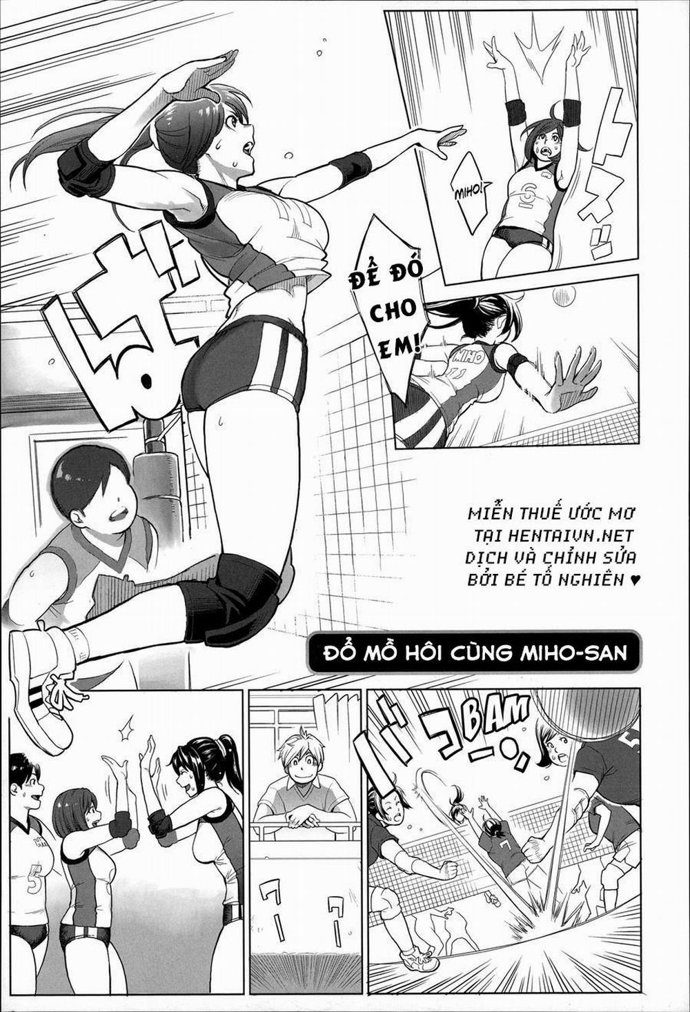 Những Chuyện Không Thường Tình 5 trang 2