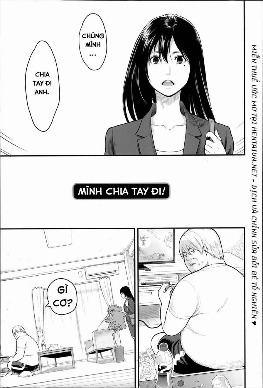 Những Chuyện Không Thường Tình 6 0 Mình Chia Tay Đi trang 2