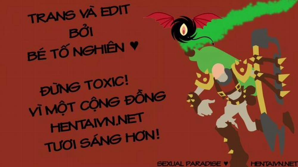 Những Chuyện Không Thường Tình 6 trang 0