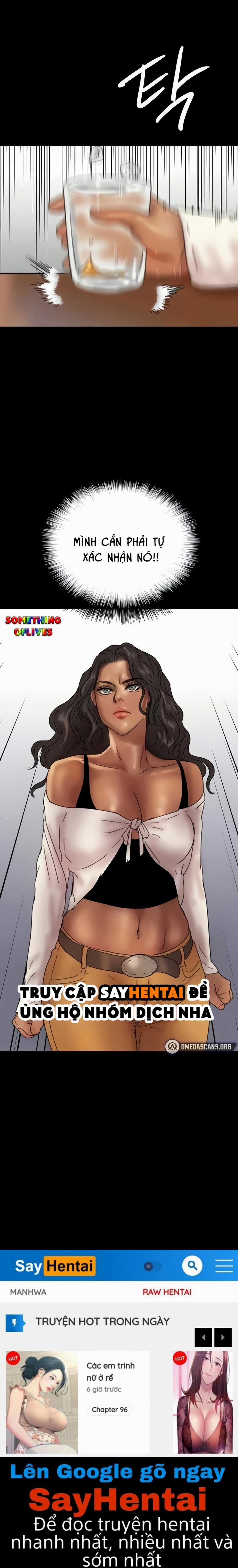 Những Cô Con Gái 25 trang 20