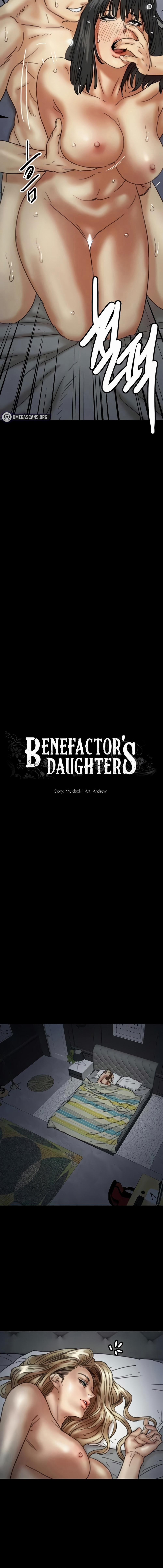 Những Cô Con Gái 25 trang 4