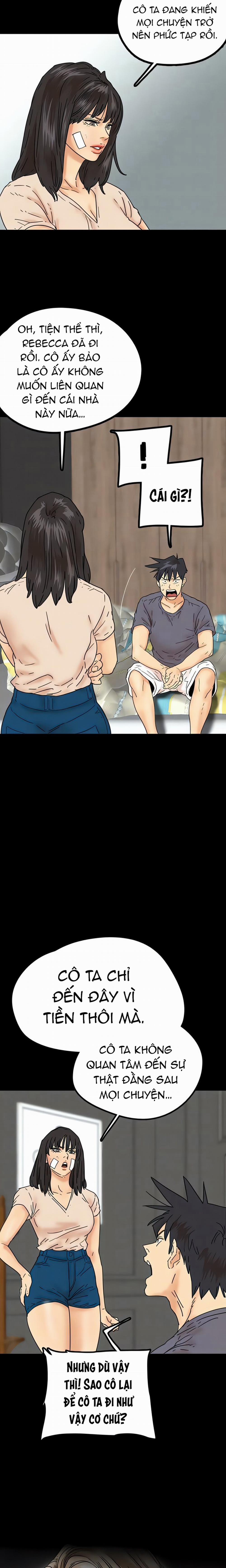 Những Cô Con Gái 30 trang 14