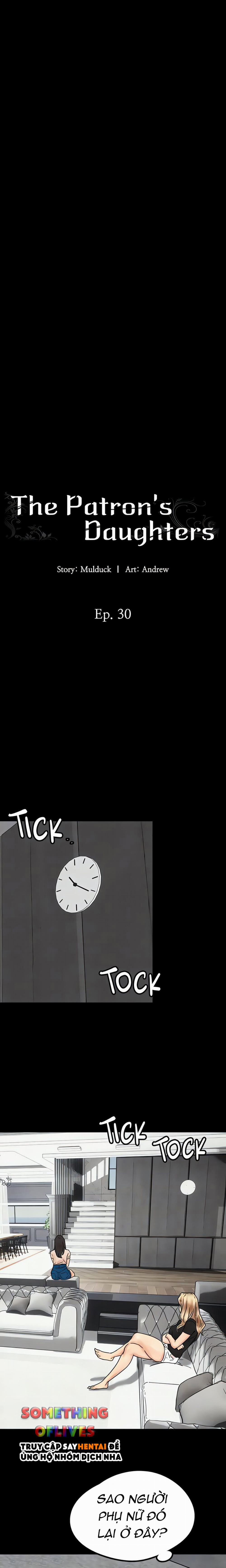 Những Cô Con Gái 30 trang 5