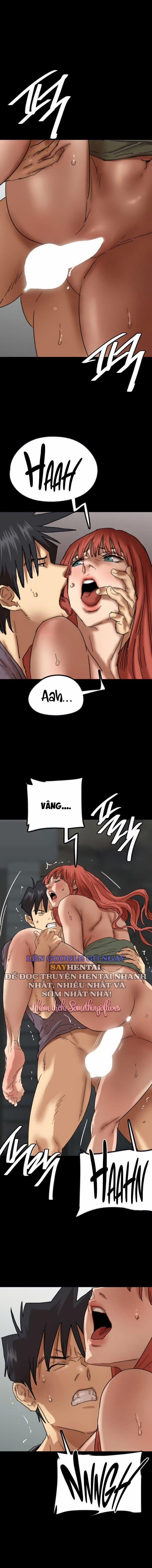 Những Cô Con Gái 59 trang 10