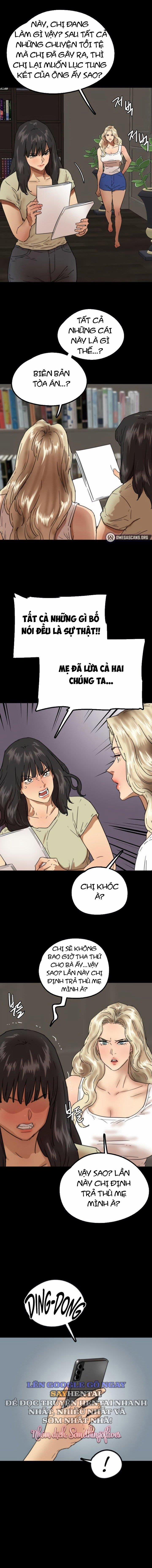 Những Cô Con Gái 59 trang 14