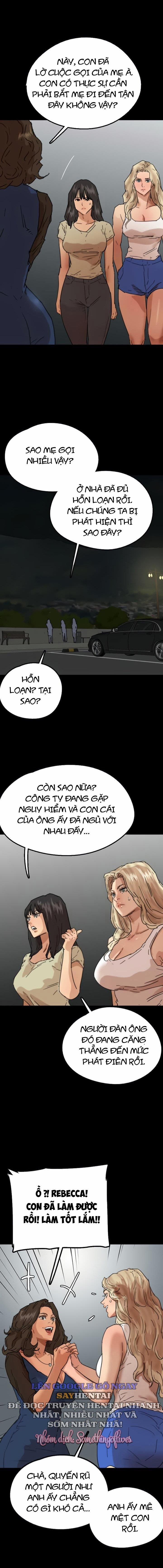 Những Cô Con Gái 59 trang 16