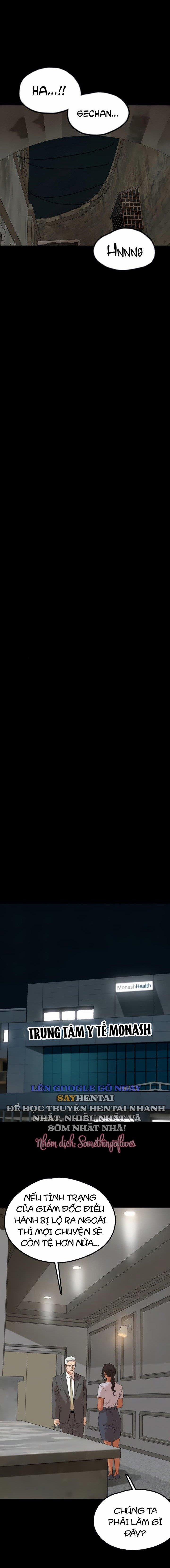 Những Cô Con Gái 59 trang 2