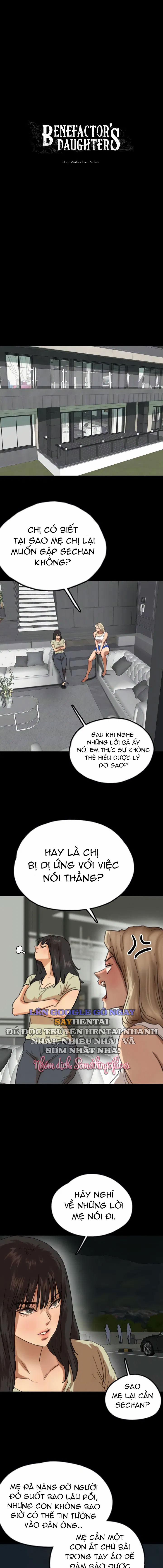 Những Cô Con Gái 60 trang 2