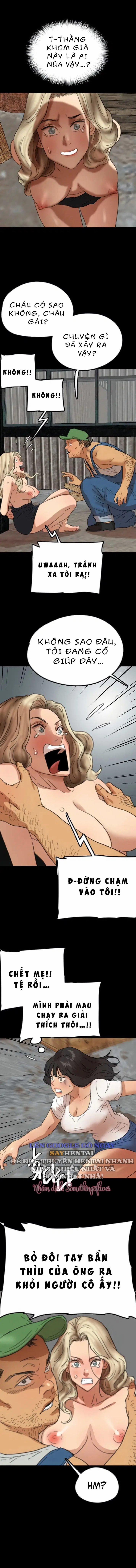 Những Cô Con Gái 61 trang 11