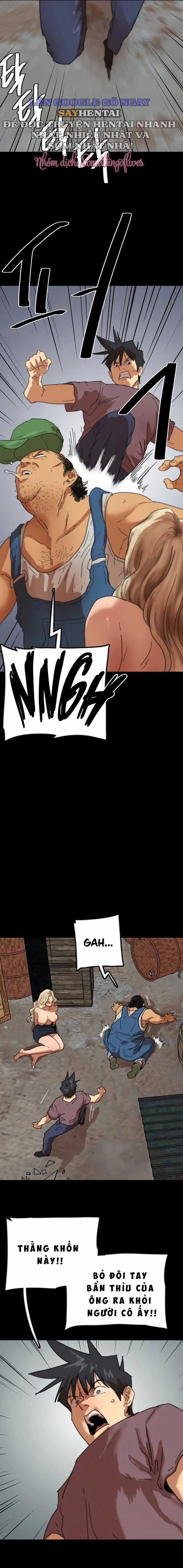 Những Cô Con Gái 61 trang 12