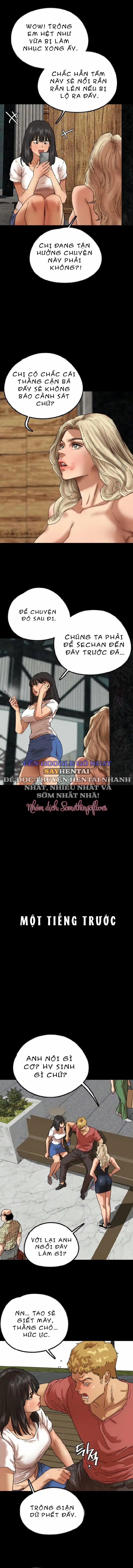 Những Cô Con Gái 61 trang 3