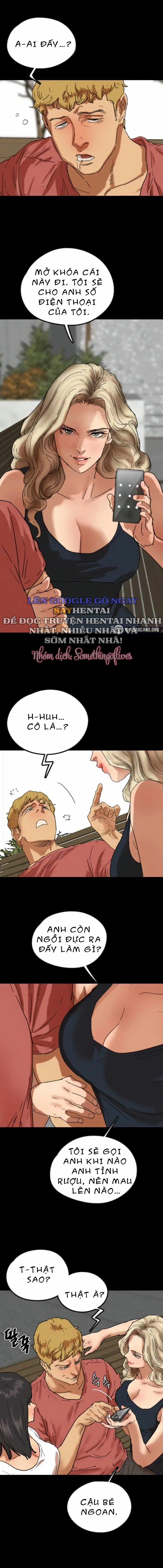 Những Cô Con Gái 61 trang 5