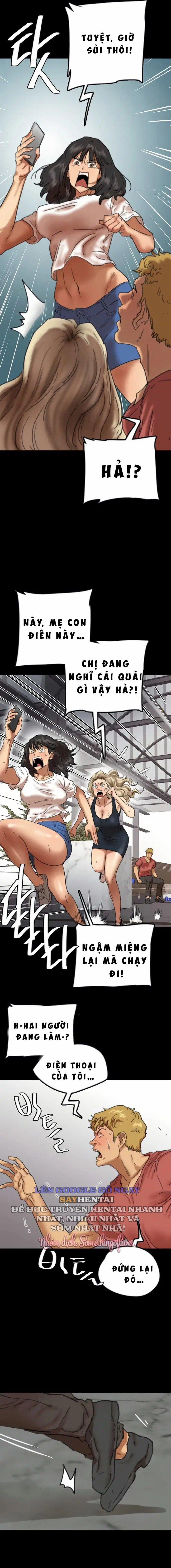 Những Cô Con Gái 61 trang 6