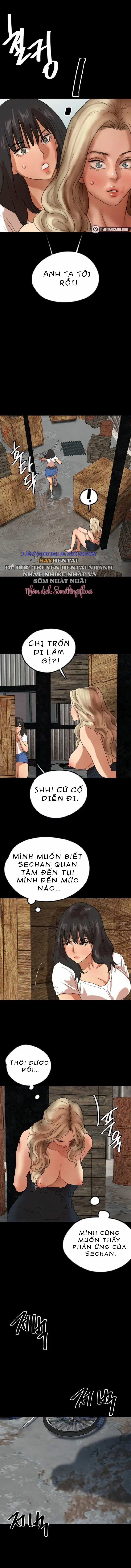 Những Cô Con Gái 61 trang 9