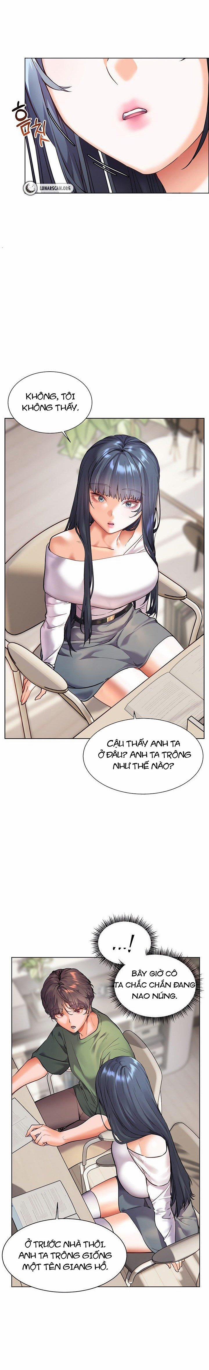 Những Cô Con Gái 62 trang 7