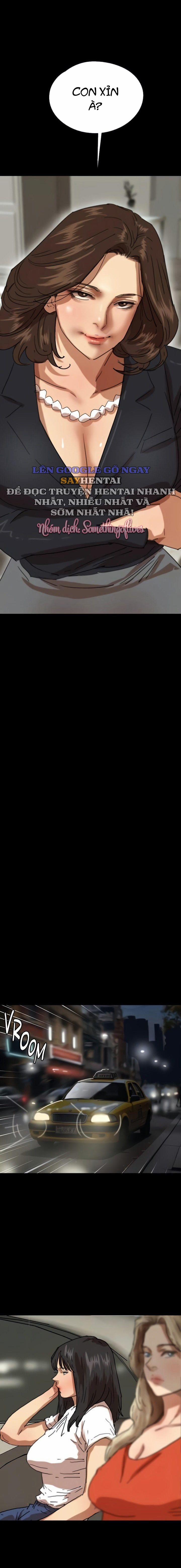 Những Cô Con Gái 63 trang 11