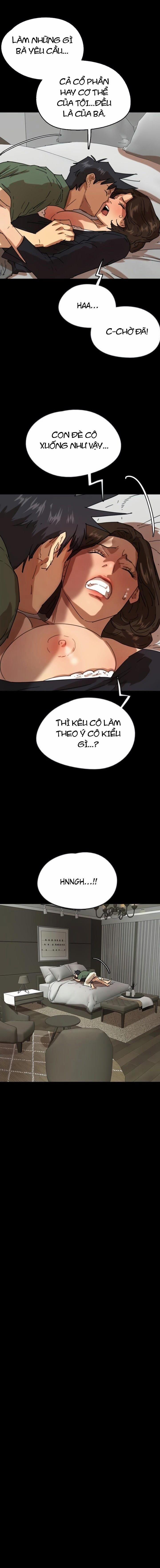 Những Cô Con Gái 63 trang 20