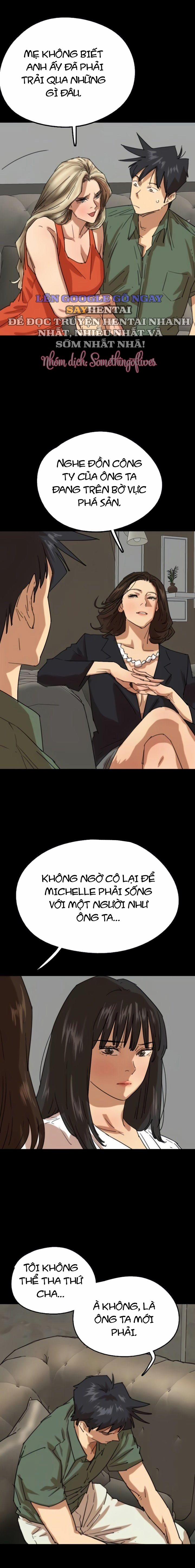 Những Cô Con Gái 63 trang 3