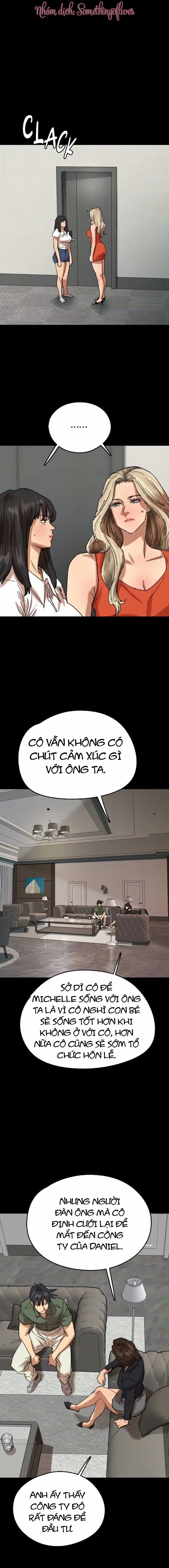 Những Cô Con Gái 63 trang 5