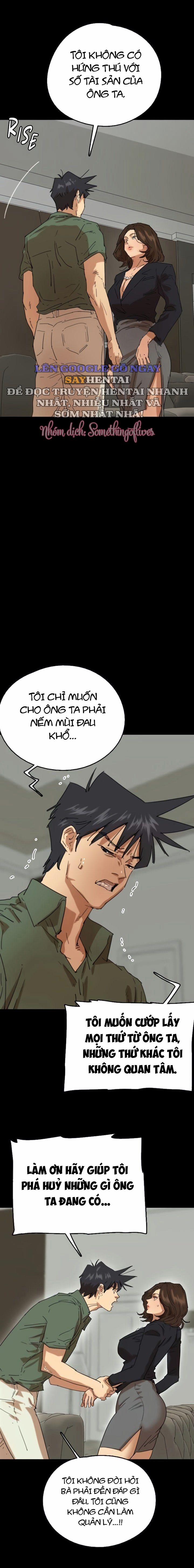 Những Cô Con Gái 63 trang 9