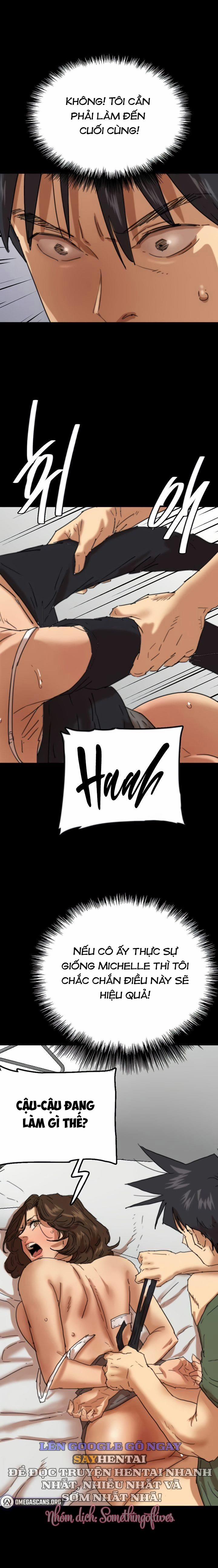 Những Cô Con Gái 64 trang 17